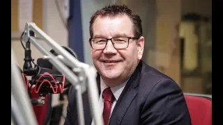 Grant Robertson discusses Tax Working Group recommendations on Morning Report