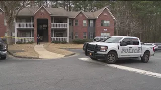 15-year-old girl found dead in apartment in Peachtree City, police say