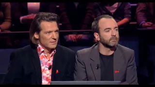 Qui veut gagner des millions ? Bruno Solo et Yvan le Bolloc'h 28/03/2008