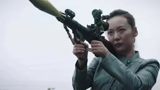 特种兵归来4-替身疑云：超燃爆破画面集锦，肾上腺素飙升。