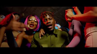 Ycee - Juice feat. Maleek Berry (Official Video) [Ultra Music]