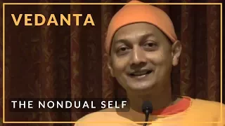 The Nondual Self | Swami Sarvapriyananda