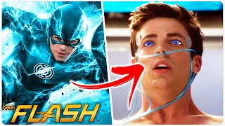 The Untold Truth Of THE FLASH