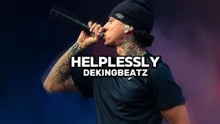 Helplessly - Dekingbeatz