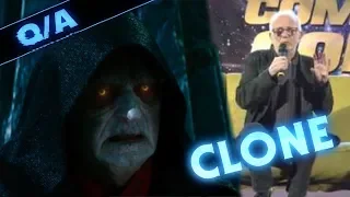 What Do We Think About Clone Palpatine - Star Wars Explained Weekly Q&A
