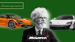 Conoce Lo INCREÍBLE de estos DOS McLaren