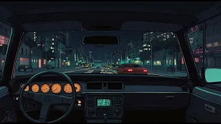 Deep Relaxation: Lo-fi Mix for Studying and Relaxation