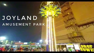 Family Day Out / Joyland Lahore