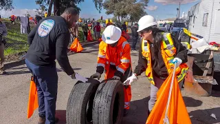 Caltrans Bay Area - 2024 Trash Capture Update