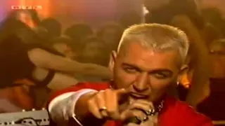 Scooter - Posse (I Need You On The Floor) (Top Of The Pops 2001)