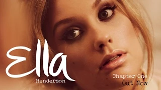 Ella Henderson - Love Runs Out (OneRepublic Cover)