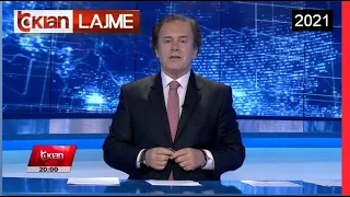 Edicioni i Lajmeve Tv Klan 10 Tetor 2021, ora 19:30 Lajme - News