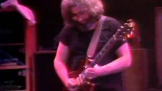 Grateful Dead NYE 1980 Documentary - Sugar Magnolia - 12/31/1980 - Oakland Auditorium (Official)