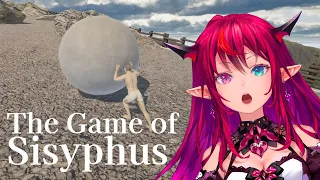 【The Game of Sisyphus】Let's ROLL