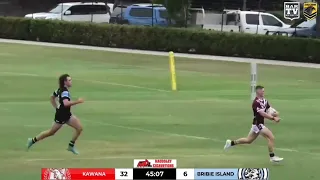 CAYSE MUNRO RUGBY LEAGUE 2023 HIGHLIGHTS