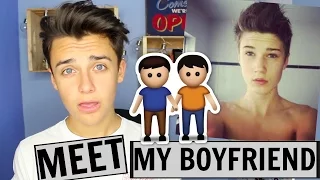 I HAVE A BOYFRIEND!