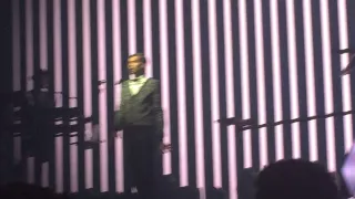 Stromae live - Ta Fête @ Ziggo Dome Amsterdam