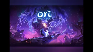 Ori and the Will of the Wisps - Main Theme | Cover by Den7s | Composed by Gareth Coker