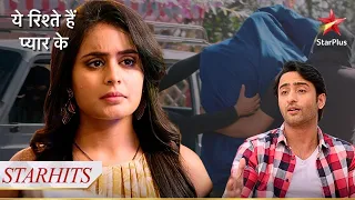 Mishti ko mila Abeer ke kidnapping ka news! | Yeh Rishtey Hain Pyaar Ke