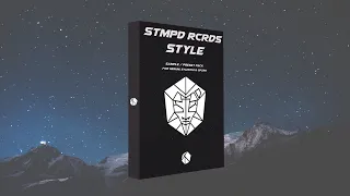 [FREE] STMPD Style Sample / Preset Pack! 🦁