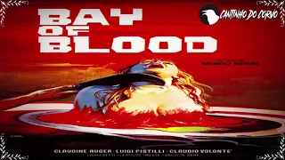 A Bay Of Blood/Banho de Sangue (Itália, 1971)