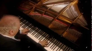 Daniel Barenboim - Moonlight sonata - 3ºmov Presto agitato (HQ)