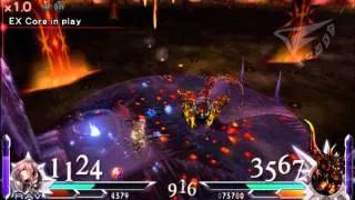 Dissidia 012 Duodecim [ENGLISH] Untold Story 000 : Feral Chaos (Main Battles + Cutscenes) HD