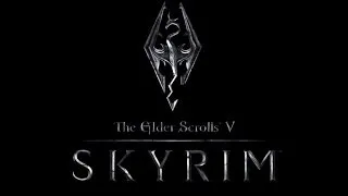 Давайте поиграем в SKYRIM   серия 23 Кемату, выбор стороны