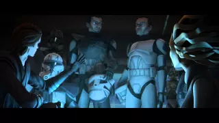 Star Wars The Clone Wars - Battle of Ringo Vinda