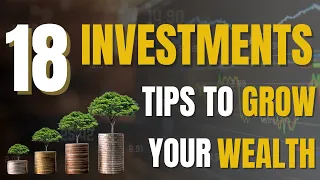 How to Grow Your Wealth And Live Off Your Investments