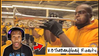 BandHead REACTS to NCAT - Meeting in my Bedroom (Bandroom Edition)