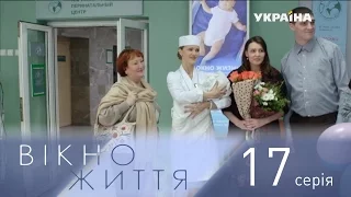 Окно жизни. 17 серия