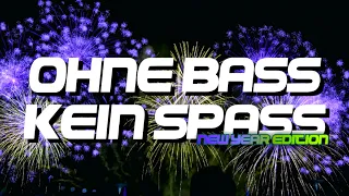 TEKK / HARDTEKK MIX 2022/2023 - OHNE BASS KEIN SPASS | New Year Edition