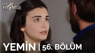 Yemin 56. Bölüm | The Promise Season 1 Episode 56