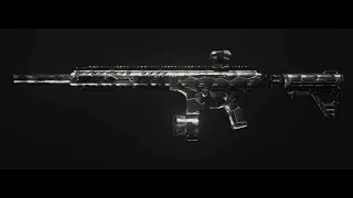 HRM 9 forged | COD MW3