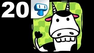 Cow Evolution - Gameplay Walkthrough Part 20 (iOS, Android)