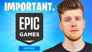 Fortnite is ruined...