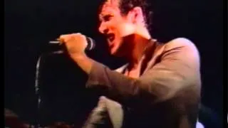 Gang of Four - "At Home He's a Tourist" (Live on Rockpalast, 1983) [17/21]