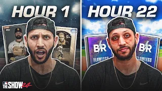 This Video Doesn't End Until I Go 10-0 in BR!