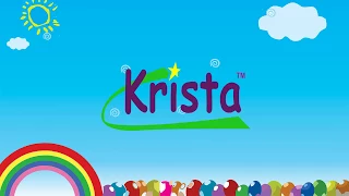 Krista Kindergarten Song