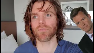 CHRIS HANSEN VISITS ONISION, ONISION CALLS 911