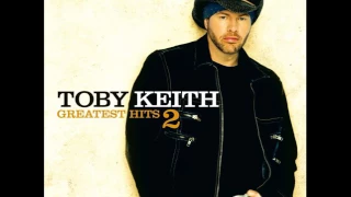 Toby Keith ➤ Should've Been A Cowboy (Live) GREATEST HITS 2