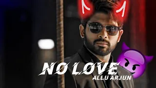 Allu Arjun X Killer 😈 Whatsapp Status || Dj 👑🔥 New Trending Status || Whatsapp Status Allu Arjun🔥