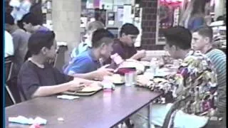 Clear Brook High School Video Yearbook 1993