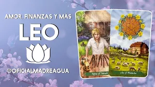 🔮LEO♌ SE ACLARA ALGO INESPERADO CON UN ENCUENTRO SORPRESA 😍💕REVELACIONES❤️ HORÓSCOPO AMOR Y MÁS