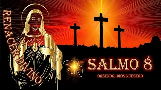 SALMO 8 (Señor, Dios Nuestro)