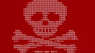 PETYA.A RANSOMWARE (Flashing Lights)