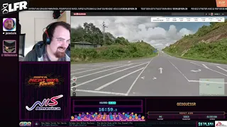 GeoGuessr en 31:31 (Perfect score) [SGDQ21]