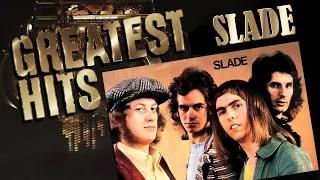 Greatest Hits. SLADE 1969-1987 (2007 Remastered).