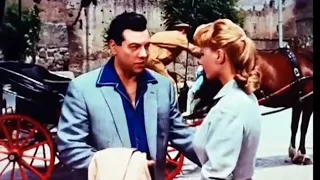 Mario Lanza - Dicitencello Vuie (1958)